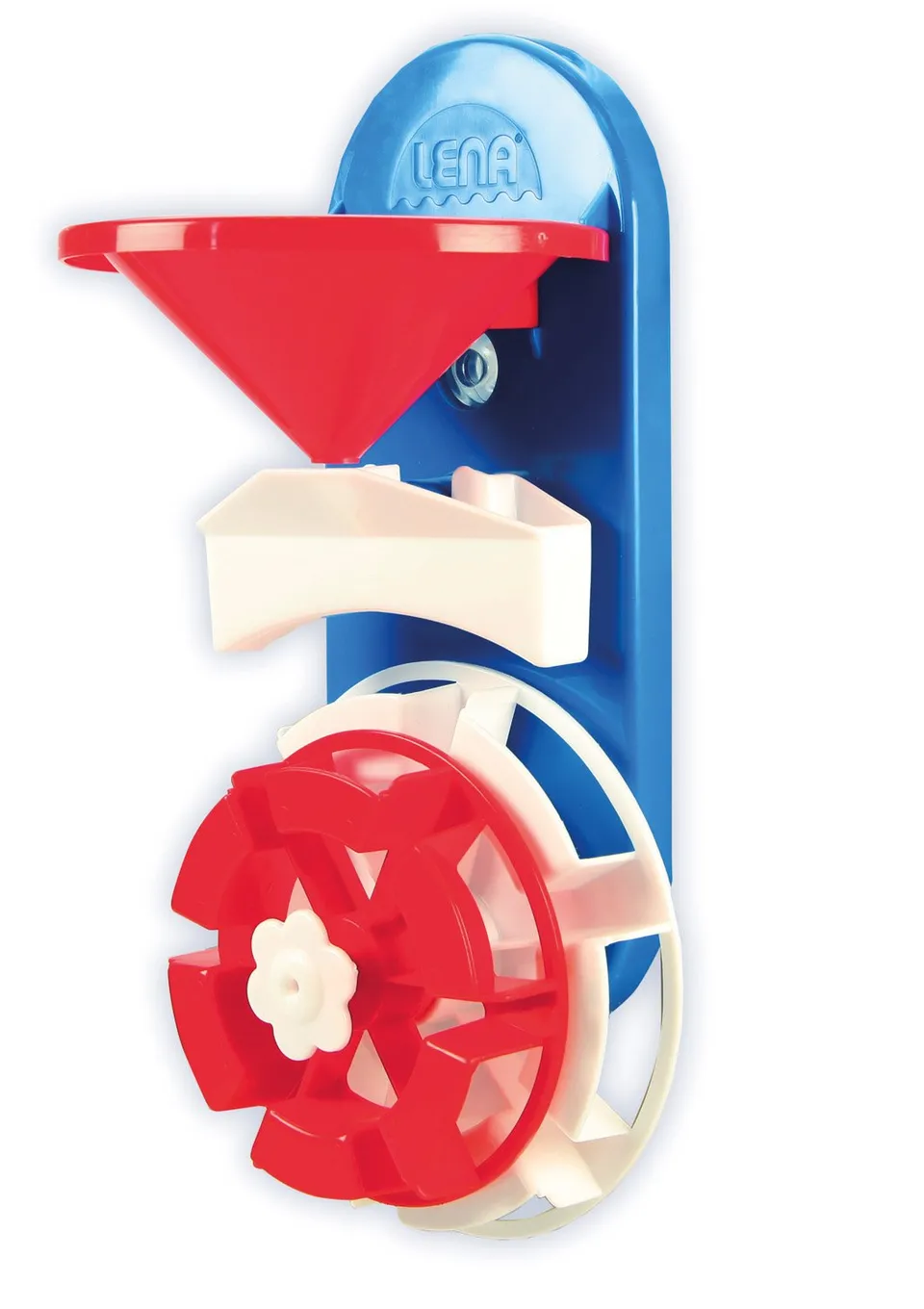 lena-boaties-65471-wasserrad-wasserspielzeug-ab-1-jahr image 1