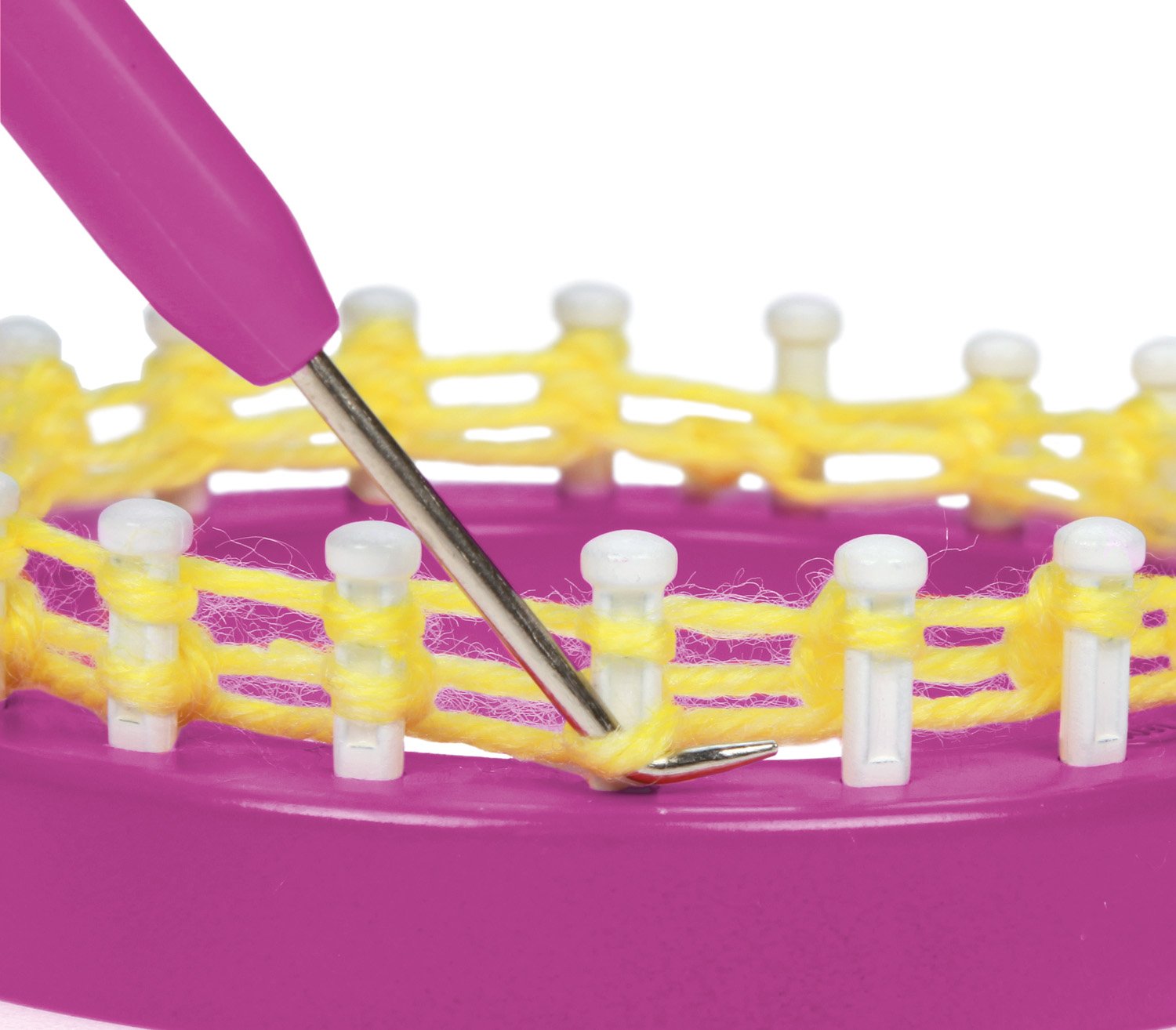 lena-creative-42526-strickset-mit-strickring-ab-6-jahre image 3