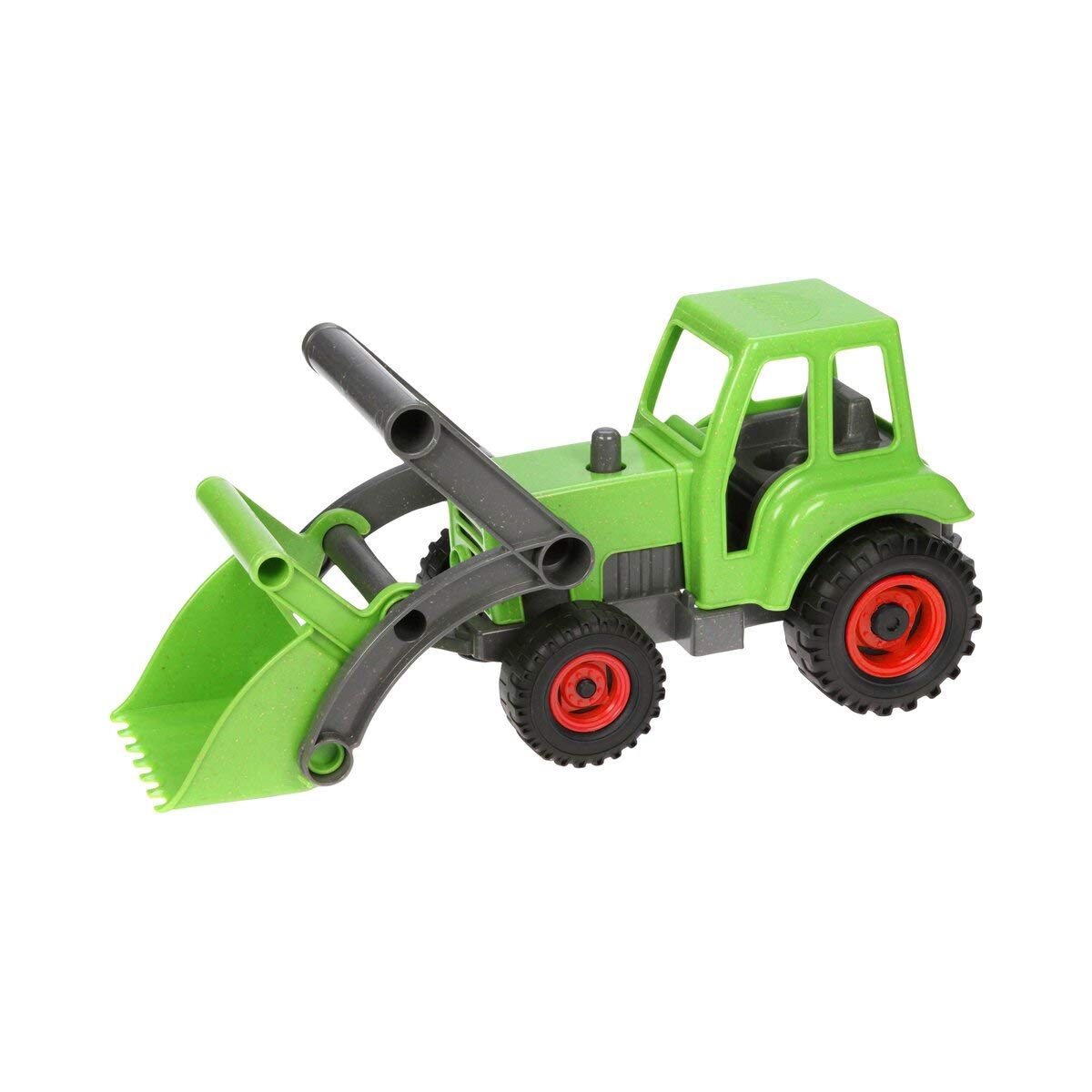 lena-ecoactives-04211-bagger-sandspielzeug-35-cm-holzduft image 8