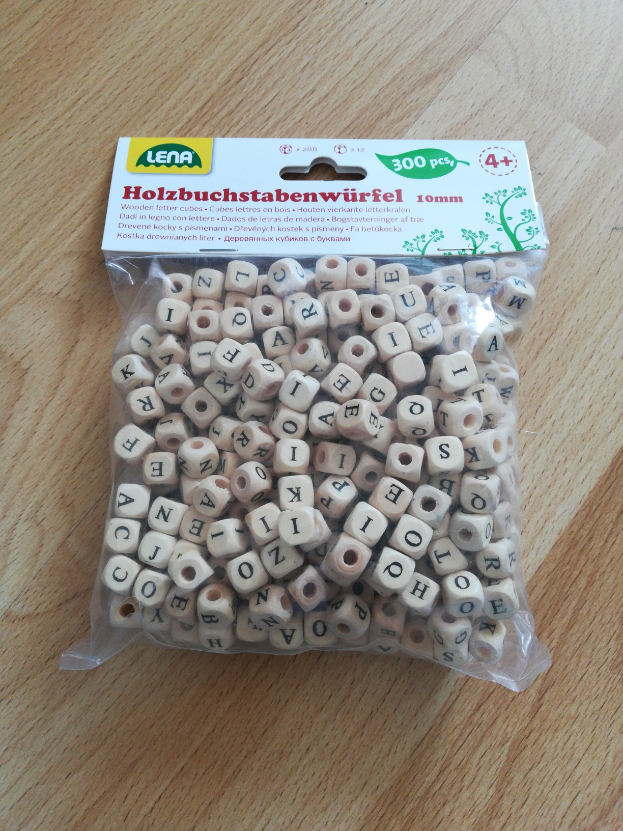 Bastelspaß