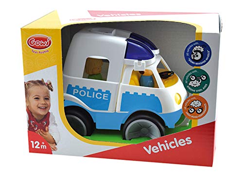 gowi-regowi-polizei-polizeiauto-560-32-in-box-32-cm image 4